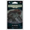 Fantasy Flight Arkham Horror TCG 53: In Too Deep Board Games