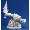 Reaper Bones: Boerogg Blackmire, Frost Giant Dungeons & Dragons 1 Reaper Bones: Boerogg Blackmire, Frost Giant Dungeons & Dragons