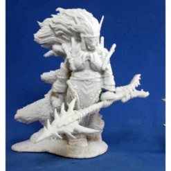 Reaper Bones: Svetlana, Frost Giant Princess Dungeons & Dragons