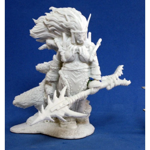 Reaper Bones: Svetlana, Frost Giant Princess Dungeons & Dragons 3 Reaper Bones: Svetlana, Frost Giant Princess Dungeons & Dragons