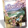 Renegade Game Studio Honshu