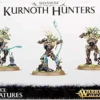 Games Workshop Kurnoth Hunters
