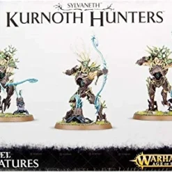 Games Workshop Kurnoth Hunters