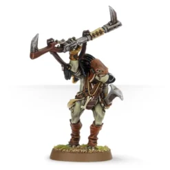 Games Workshop Kroot Shaper