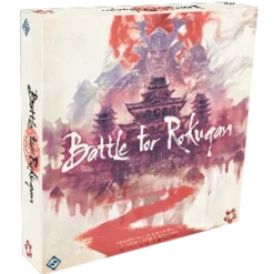 Fantasy Flight Battle For Rokugan
