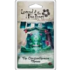 Fantasy Flight Legend Of The Five Rings - LCG : The Chrysanthemum Throne Dynasty Pack Board Games