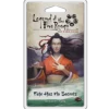 Fantasy Flight Board Games Legend Of The Five Rings - LCG : Fate Has No Secrets Dynasty Pack