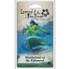 Fantasy Flight Legend Of The Five Rings - LCG : Meditations On The Ephemeral