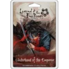 Fantasy Flight Legend Of The Five Rings - LCG : Underhand Of The Emperor (clan Pack) Board Games 1 Fantasy Flight Legend Of The Five Rings - LCG : Underhand Of The Emperor (clan Pack) Board Games