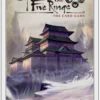 Fantasy Flight Legend Of The Five Rings - LCG : A Champion's Foresight 1 Fantasy Flight Legend Of The Five Rings - LCG : A Champion's Foresight