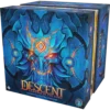 Fantasy Flight Descent : Legends Of The Dark (with Bonus Items) 1 Fantasy Flight Descent : Legends Of The Dark (with Bonus Items)