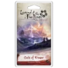 Fantasy Flight Legend Of The Five Rings - LCG : Coils Of Power Board Games