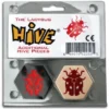 Gen 42 Hive - The Ladybug Expansion Board Games