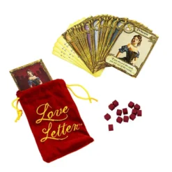 AEG Love Letter Board Games