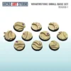 CMON Micro Art Wraithstone Small Bases 1 CMON Micro Art Wraithstone Small Bases