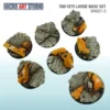 CMON Micro Art Tau Ceti Large Bases 2 CMON Micro Art Tau Ceti Large Bases