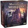Fantasy Flight Mansions Of Madness Board Games 1 Fantasy Flight Mansions Of Madness Board Games