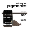 Scale75 Soil Works Ash Paints 2 Scale75 Soil Works Ash Paints