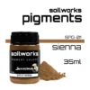 Paints Scale75 Soil Works Sienna 1 Paints Scale75 Soil Works Sienna