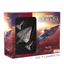 Fantasy Flight Star Wars: Armada - Galactic Republic Fleet Starter Star Wars Armada