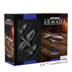 Fantasy Flight Star Wars Armada Star Wars: Armada - Separatist Alliance Fleet Starter