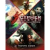 Monte Cook Games Cypher System Rulebook 2 Monte Cook Games Cypher System Rulebook