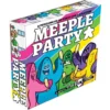9th Level Board Games Meeple Party