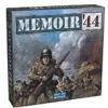Days Of Wonder Memoir '44 Board Games 2 Days Of Wonder Memoir '44 Board Games