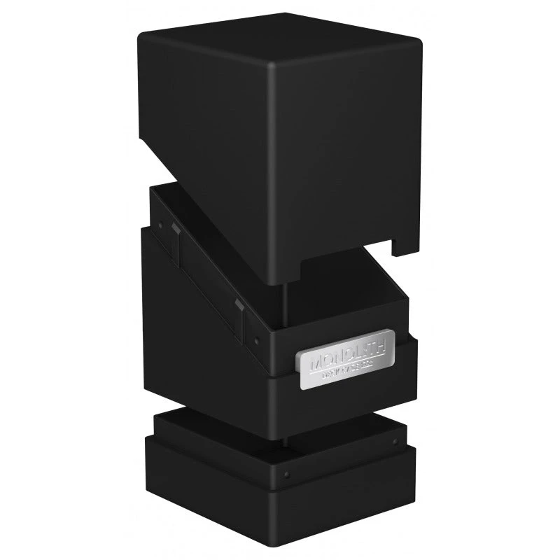 Gaming Accessories Ultimate Guard : Monolith Deck Case 100+ (12 Color Options) 6 Gaming Accessories Ultimate Guard : Monolith Deck Case 100+ (12 Color Options)