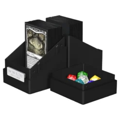 Gaming Accessories Ultimate Guard : Monolith Deck Case 100+ (12 Color Options) 23 Gaming Accessories Ultimate Guard : Monolith Deck Case 100+ (12 Color Options)