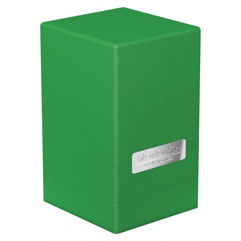 Gaming Accessories Ultimate Guard : Monolith Deck Case 100+ (12 Color Options) 10 Gaming Accessories Ultimate Guard : Monolith Deck Case 100+ (12 Color Options)