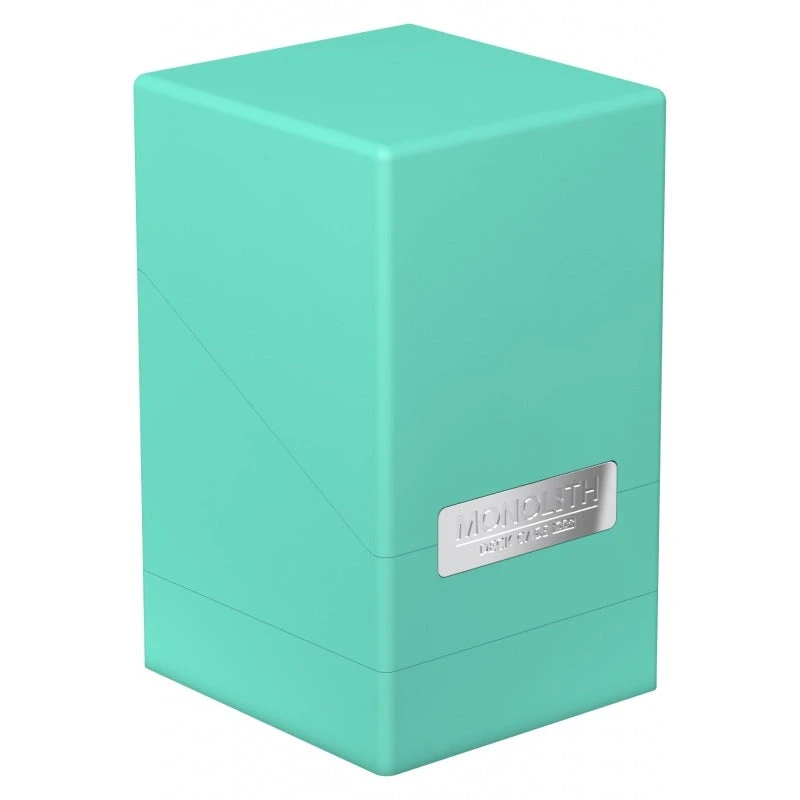 Gaming Accessories Ultimate Guard : Monolith Deck Case 100+ (12 Color Options) 11 Gaming Accessories Ultimate Guard : Monolith Deck Case 100+ (12 Color Options)