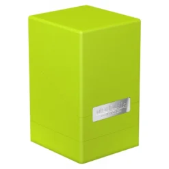 Gaming Accessories Ultimate Guard : Monolith Deck Case 100+ (12 Color Options) 28 Gaming Accessories Ultimate Guard : Monolith Deck Case 100+ (12 Color Options)