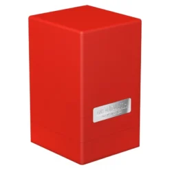 Gaming Accessories Ultimate Guard : Monolith Deck Case 100+ (12 Color Options) 33 Gaming Accessories Ultimate Guard : Monolith Deck Case 100+ (12 Color Options)