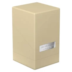 Gaming Accessories Ultimate Guard : Monolith Deck Case 100+ (12 Color Options) 34 Gaming Accessories Ultimate Guard : Monolith Deck Case 100+ (12 Color Options)