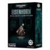 Games Workshop Inquisitor Eisenhorn 2 Games Workshop Inquisitor Eisenhorn