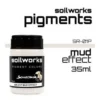 Scale75 Soil Works Mud Effect Paints 2 Scale75 Soil Works Mud Effect Paints