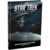 Modiphius Star Trek Adventures RPG : Shackleton Expanse