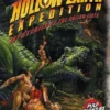 Exile Game Studios Hollow Earth Expedition - Mysteries Of The Hollow Earth Role Playing Games 2 Exile Game Studios Hollow Earth Expedition - Mysteries Of The Hollow Earth Role Playing Games