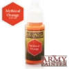 Army Painter - Mythical Orange Paints 2 Army Painter - Mythical Orange Paints