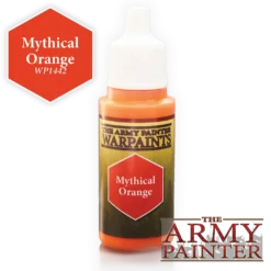 Army Painter - Mythical Orange Paints