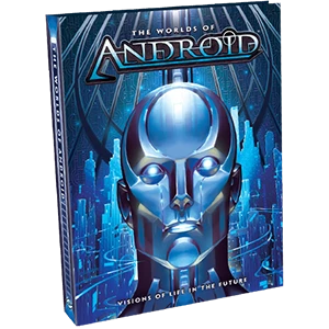 Fantasy Flight Role Playing Games The Worlds Of Android 3 Fantasy Flight Role Playing Games The Worlds Of Android