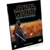 Fantasy Flight Role Playing Games Star Wars RPG : Collapse Of The Republic 1 Fantasy Flight Role Playing Games Star Wars RPG : Collapse Of The Republic
