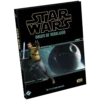 Fantasy Flight Star Wars RPG : Dawn Of Rebellion Role Playing Games 1 Fantasy Flight Star Wars RPG : Dawn Of Rebellion Role Playing Games