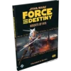 Fantasy Flight Force And Destiny - Knights Of Fate