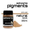 Paints Scale75 Soil Works Natural Soil 1 Paints Scale75 Soil Works Natural Soil