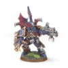 Games Workshop Warhammer 40,000 Night Lords Hero 1 Games Workshop Warhammer 40,000 Night Lords Hero
