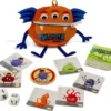 North Star Games Monster Match Game Board Games