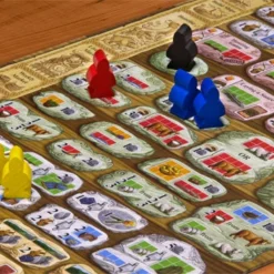 Z-man Games A Feast For Odin Board Games 11 Z-man Games A Feast For Odin Board Games