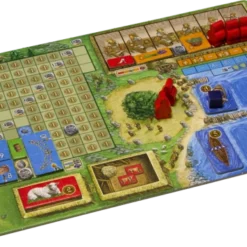 Z-man Games A Feast For Odin Board Games 10 Z-man Games A Feast For Odin Board Games